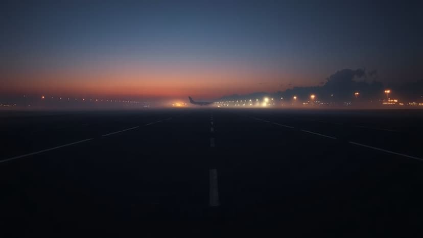 Bali's Silent Day: Airport Shut for Spiritual Festival