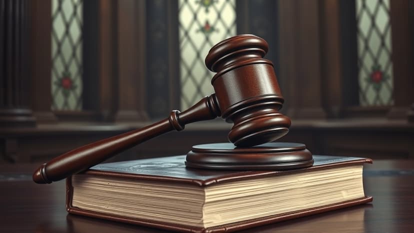 NYPD Detective's Murder Trial Begins