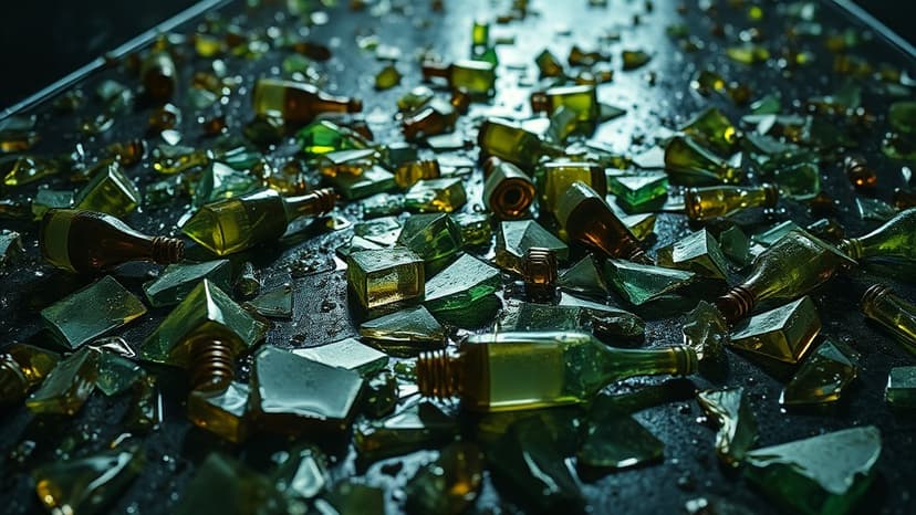 NYPD Detectives Brutalize Man in Brooklyn Liquor Store Arrest