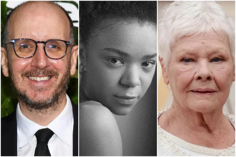 NYT Stars Unite for 70th Anniversary Show