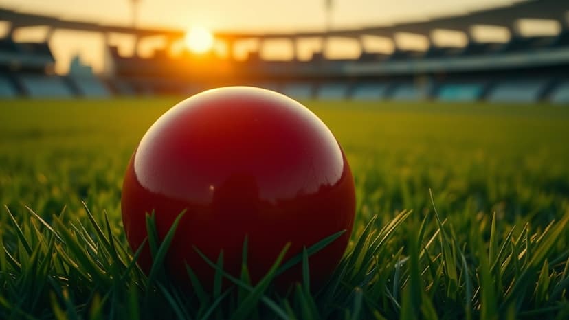 Bangladesh Wins Toss, Chooses Batting Over NZ