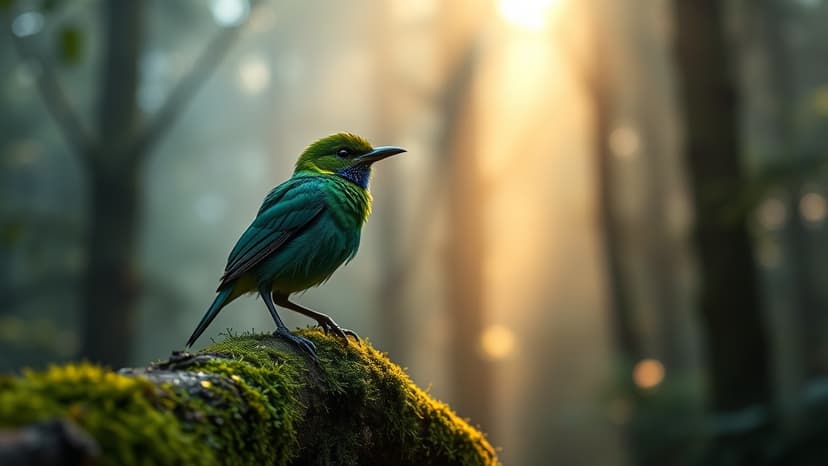 New Zealand Races to Vaccinate Unique Birds