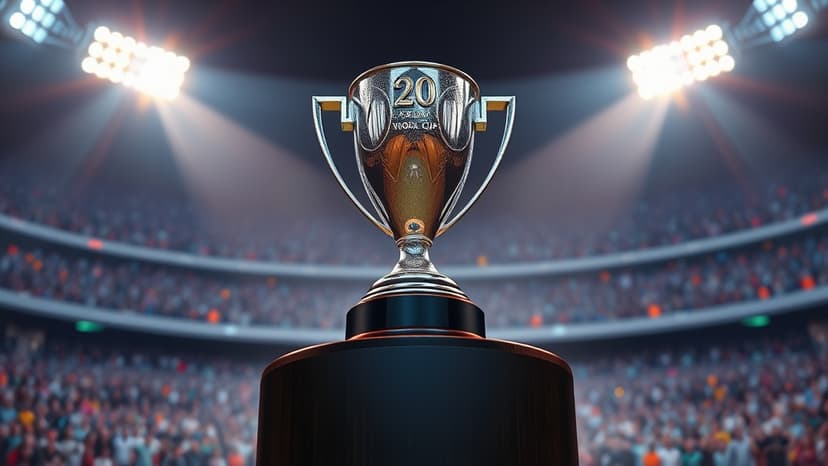 NZ Underdogs Ready to Break Indian Hearts