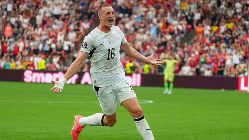 NZ Football Eyes Gold Cup Berth & Asian League