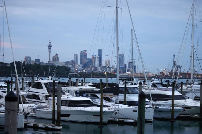 New Zealand's Investor Visa Opens to Donations