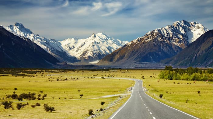 Billionaires Seek NZ Paradise: Golden Visas Lure Wealth