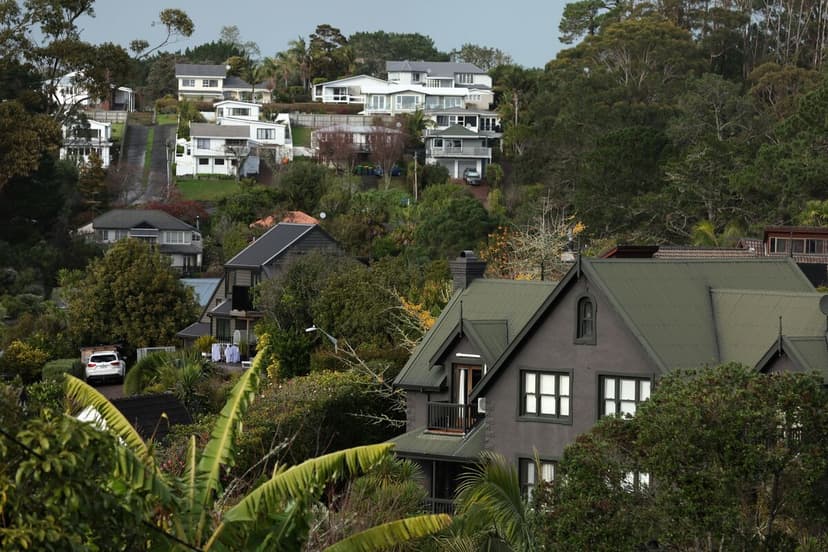NZ Housing Market Set for 5% Rise in 2026