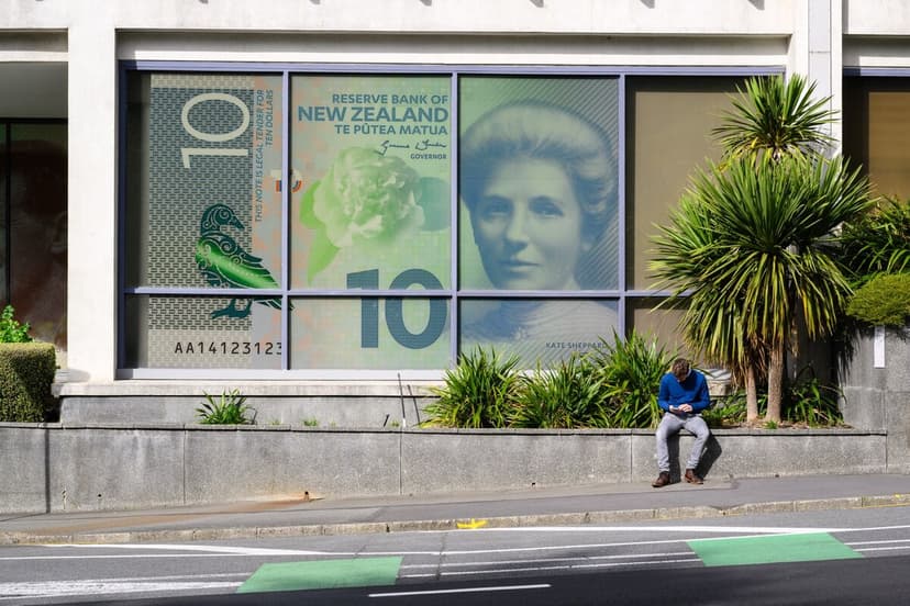 NZ Bank Faces Tough Rate Hike Choice