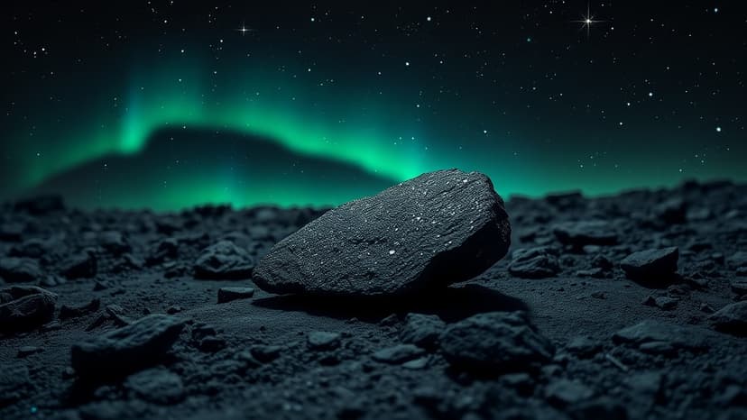 Sky Lights Up: Meteor Fireball Stuns New Zealand