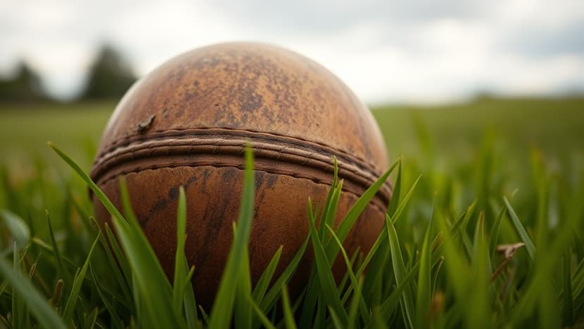 NZ Youth Squad Faces Bangladesh Tigers on April 17