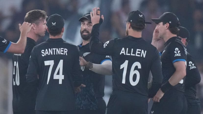 NZ seeks T20 WC Super Eight spot vs Canada