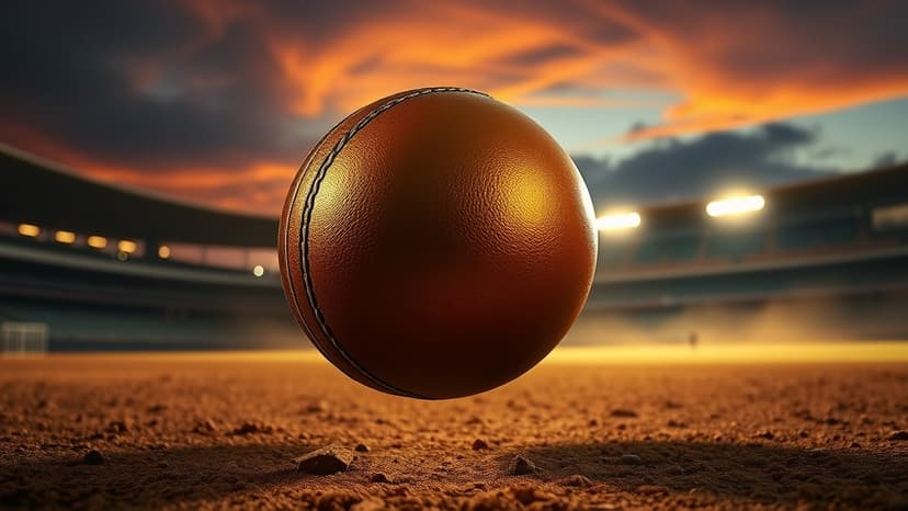 Cricket Titans Clash: Super Eight Berth on the Line