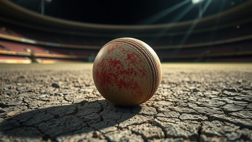 West Indies Collapse: Lennox's 5-19 Seals 5-Wicket Win for NZ