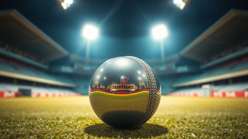 Kiwis and Proteas Clash: ODI Series Begins!