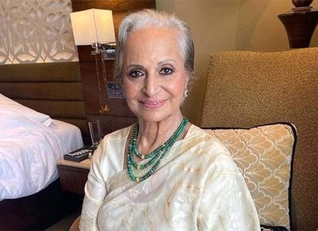 Waheeda Rehman to Grace NZ's Inaugural Indian Film Fest
