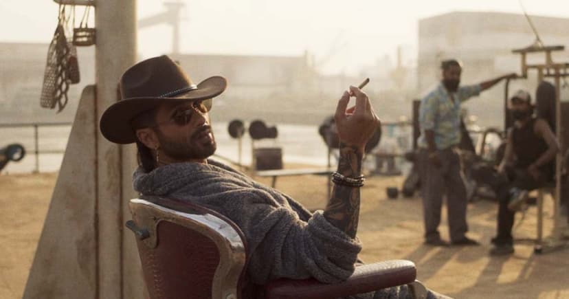 O Romeo Shatters Records, Nears 50 Crore Mark