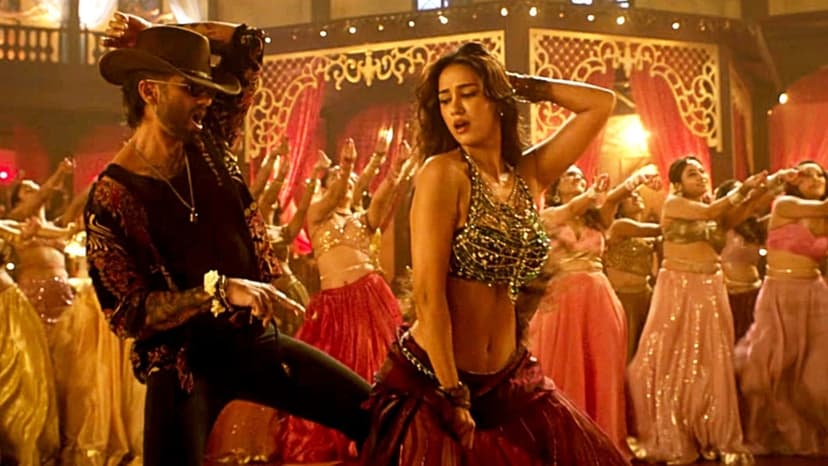 Romeo's Valentine's Day Box Office: Can it Score Big?