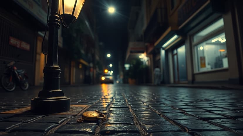 O Romeo: Love's Obsession Turns Deadly on Streaming