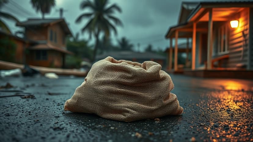 North Shore Braces for Lala After Devastating Floods