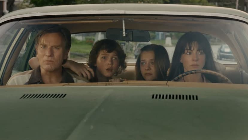 Ewan McGregor's Character Dies in Wild Oak Street Twist