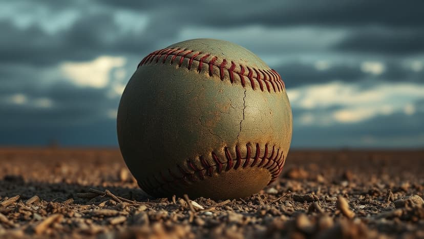 A's Pitching Struggles Continue Amidst Playoff Hopes