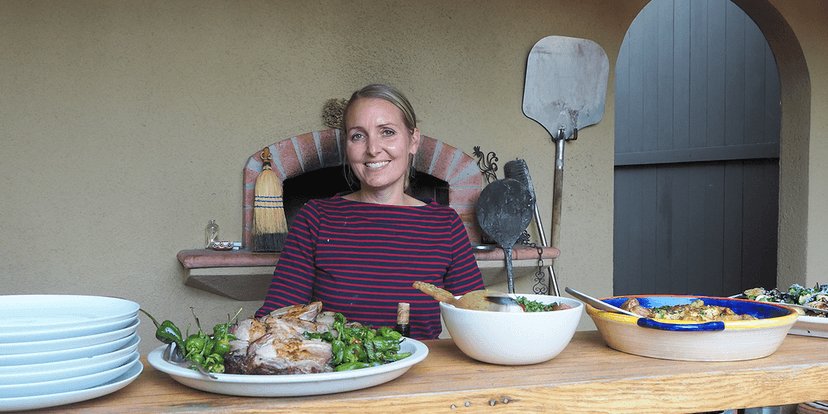 Hope Remains: Mother of Two Vanishes