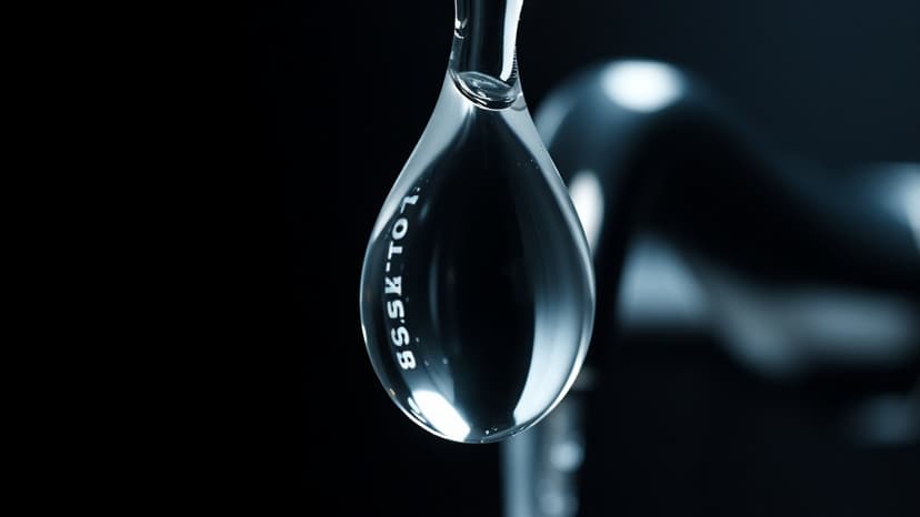 No Legionella Detected in Oakland Sheriff's Office Water