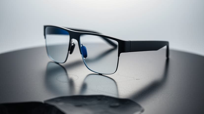 Score Oakley's AI Smart Glasses at Record Low Price