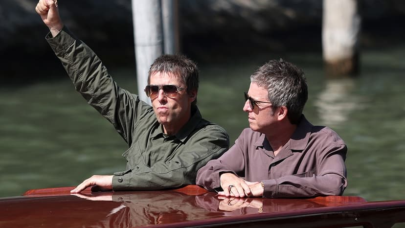Gallagher Brothers Dodge Venice Press Conference