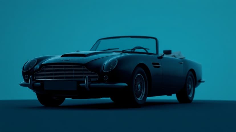 Oasis Tapped for Next James Bond Theme