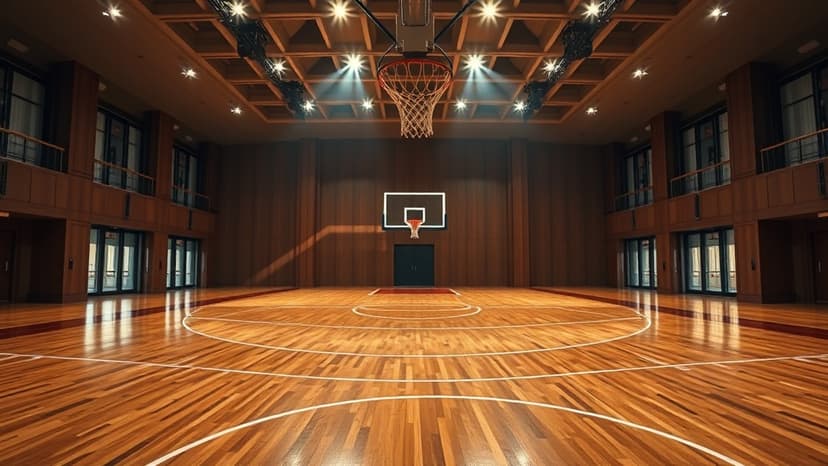 Obama's NBA All-Star Surprise: Courtside Chat & Library Reveal