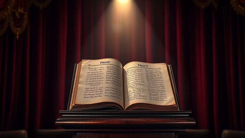 Obamas' Higher Ground Dives into Broadway with 'Proof' Revival