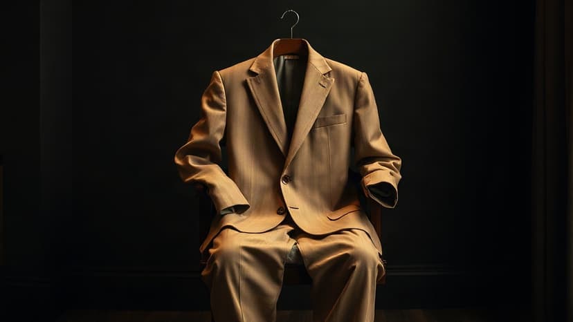Obama's Tan Suit: From Controversy to Comedy 12 Years Later