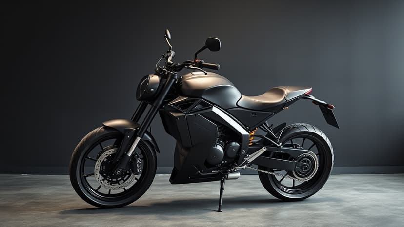 Oben Rorr Evo vs. Aera 5000: Electric Bike Battle!