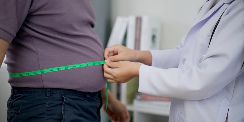 Obesity Linked to Faster Alzheimer's Decline