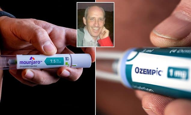 Expert Warns: 'Skinny Jabs' Pose Financial and Health Risks