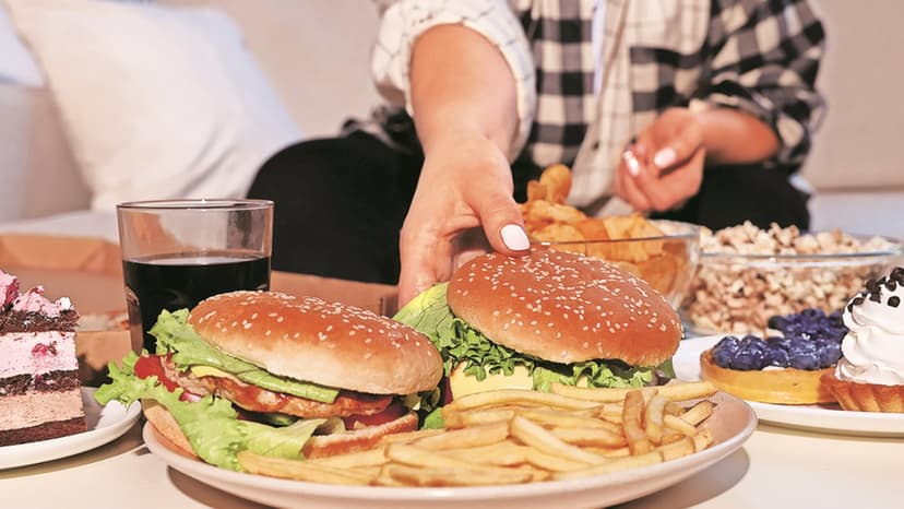 India's Silent Killer: Obesity's Deadly Toll