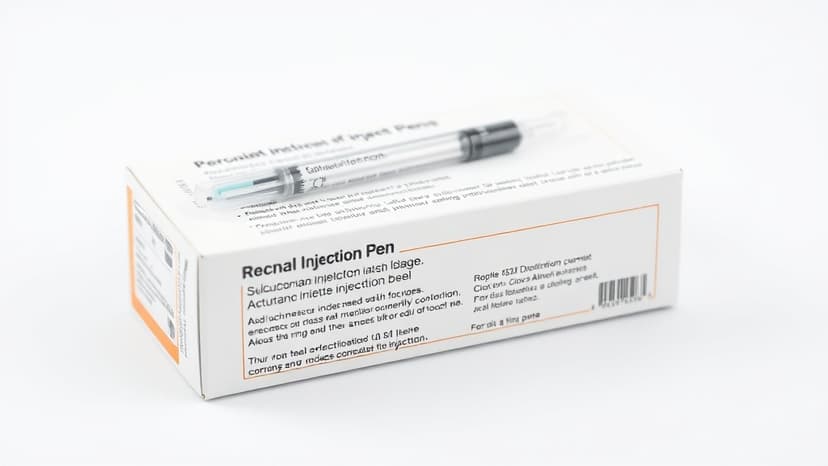 Obesity Jabs Trial Begins in Manchester