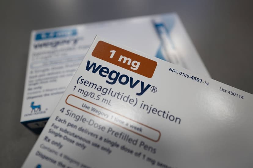 New Wegovy Pill Offers Injectable Efficacy in Daily Dose