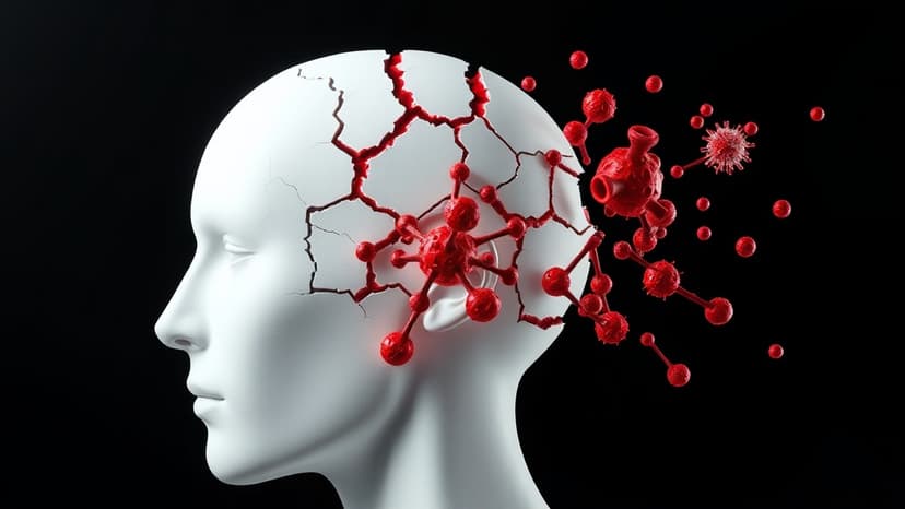 Obesity's Hidden Link to Frequent Headaches Revealed