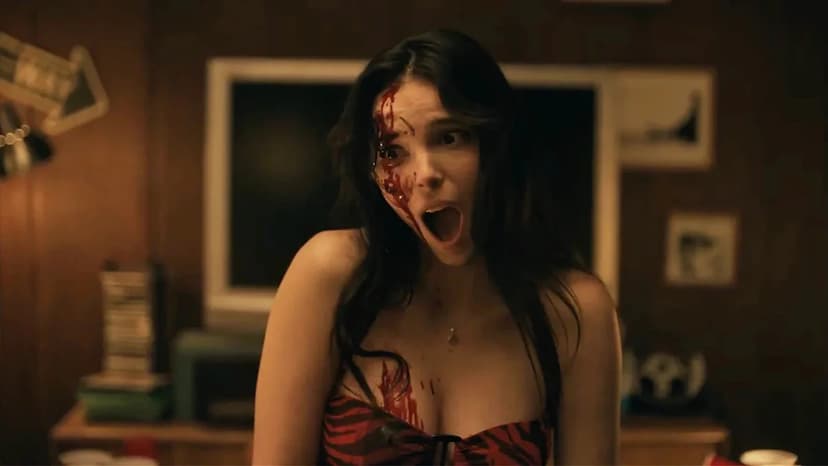 'Obsession' Horror Hit Achieves Stunning $400M Global Box Office