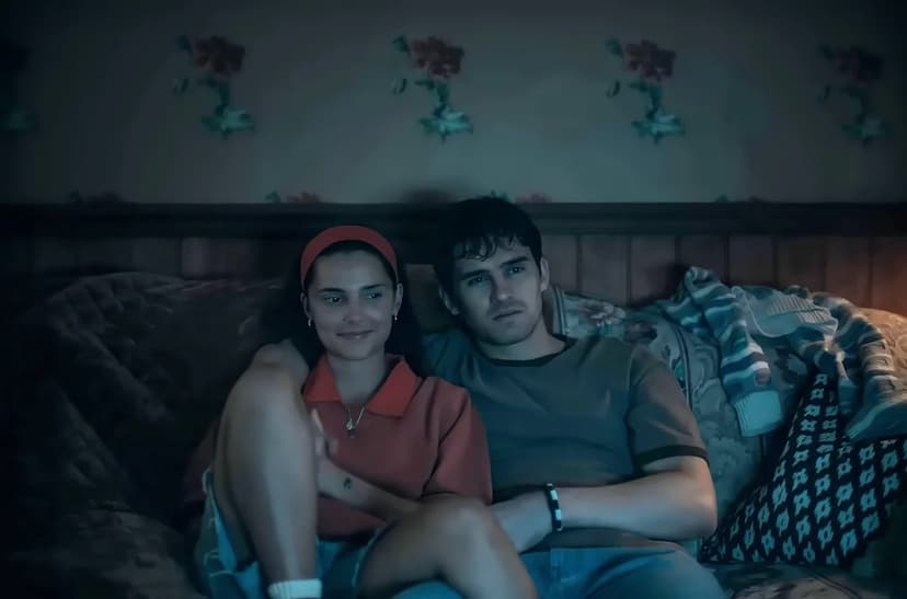 Indie Horror 'Obsession' Shatters Box Office, Earning Over $400 Million