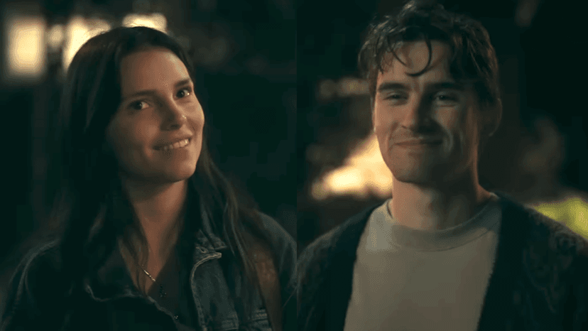 Obsession: Did He Curse Her With One Wish?