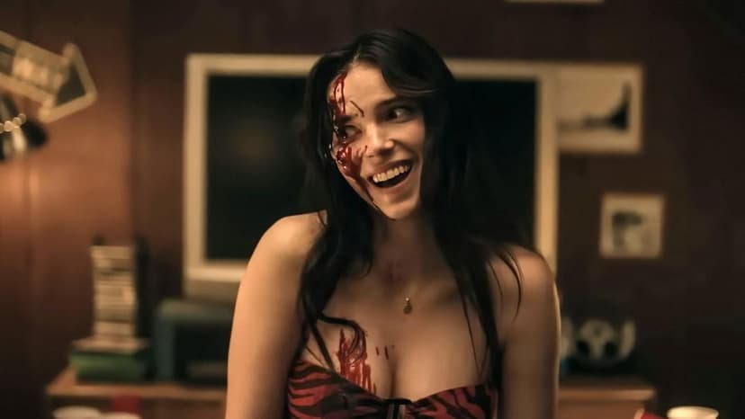 Horror Hit 'Obsession' Shifts to Netflix for Awards Push