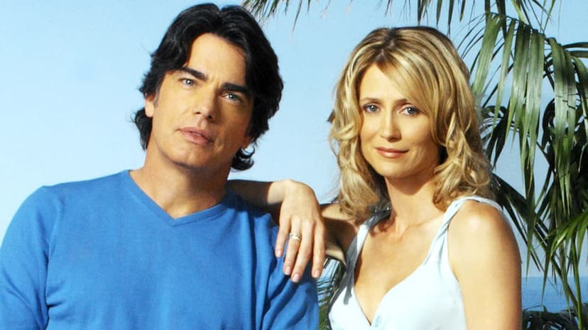 Sandy & Kirsten Cohen Reunite After Years