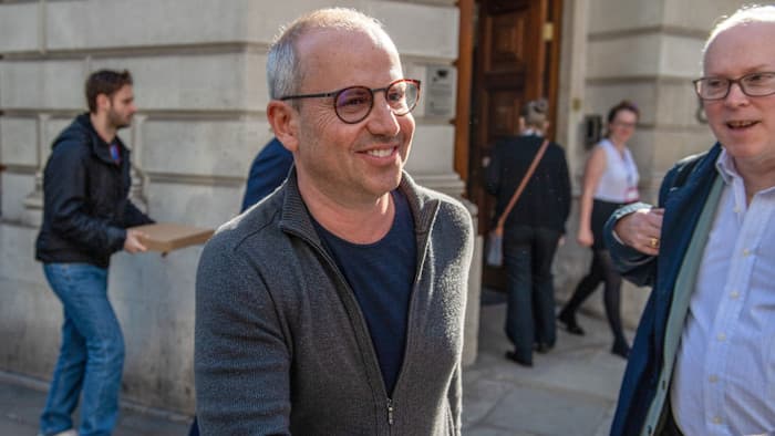 Ocado Founder Tim Steiner Survives Boardroom Coup