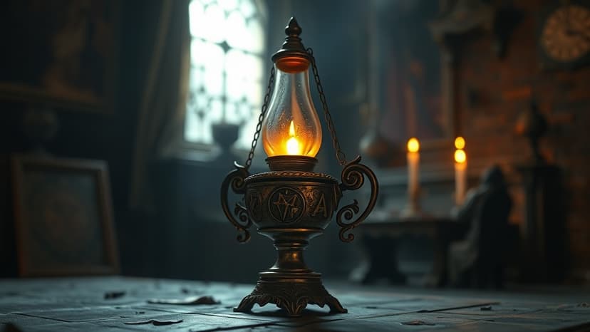 Occultist Linked to 8 Murders: Police Uncover Ritualistic Deception