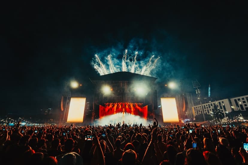 Ocean Alley Sells Out Massive Aussie Tour