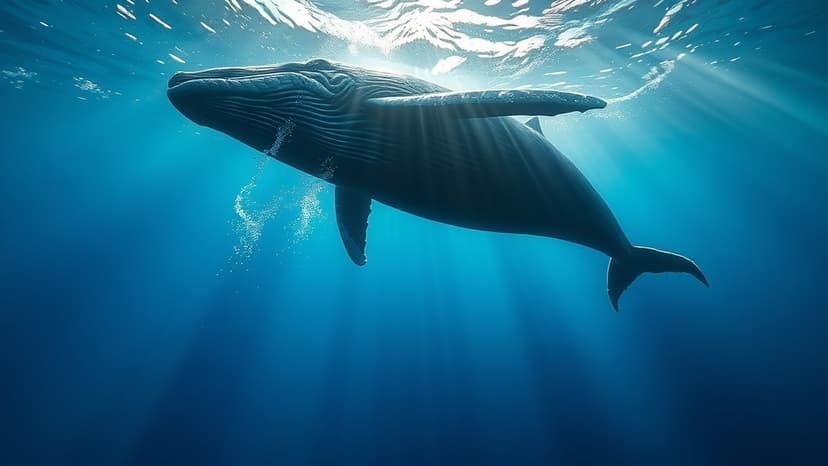 Special Screening: David Attenborough's Ocean