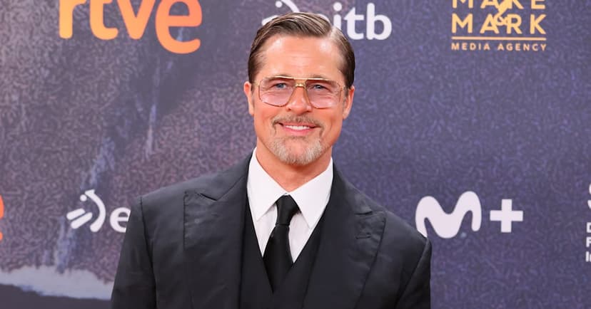 Brad Pitt: Ocean's 14 Chaos Expected with Original Cast